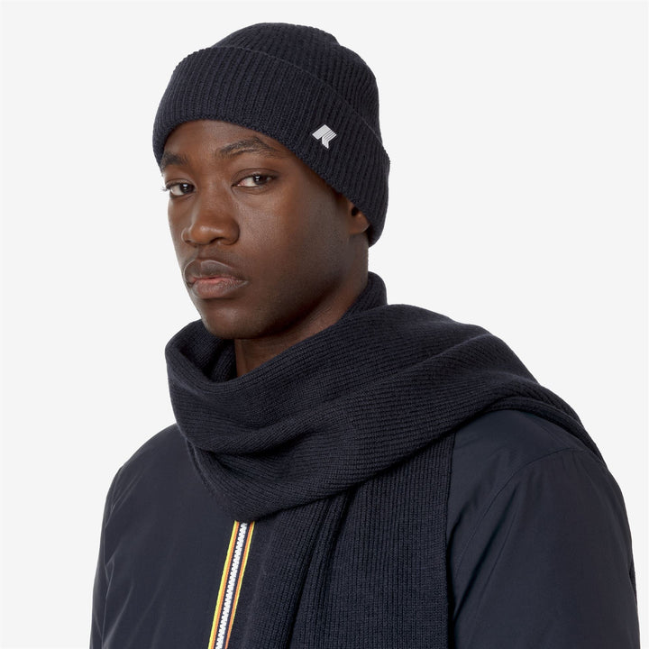 BRICE CARDIGAN STITCH WOOL