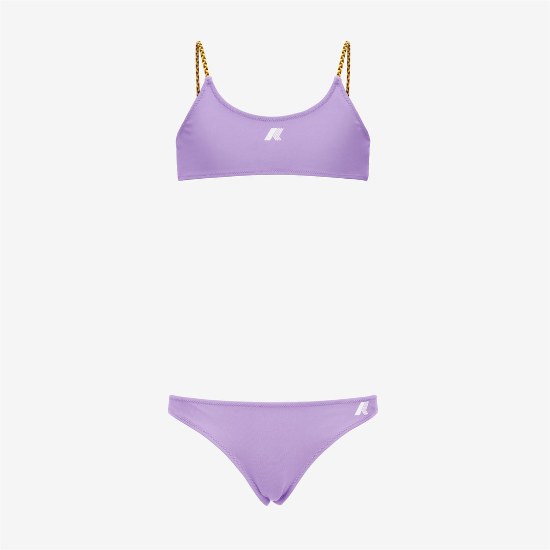 P. SCARLETT REVERSIBLE BEACH