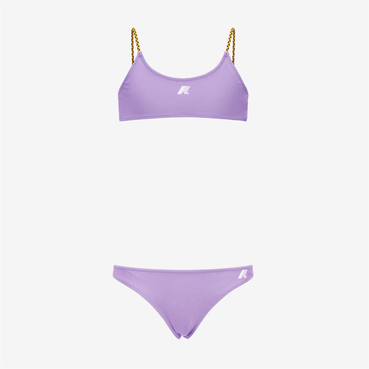 P. SCARLETT REVERSIBLE BEACH