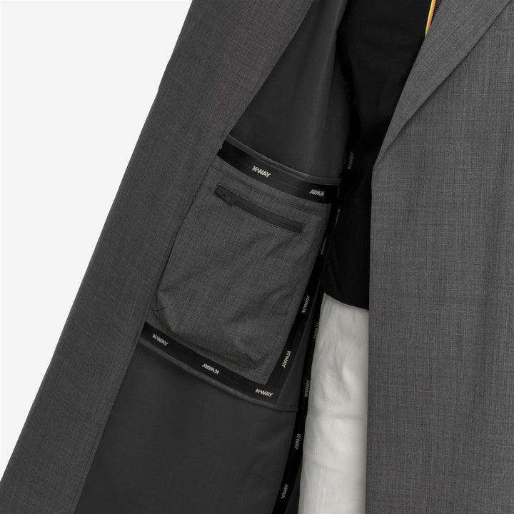 JORANCE 3L WOOL GRISAILLE