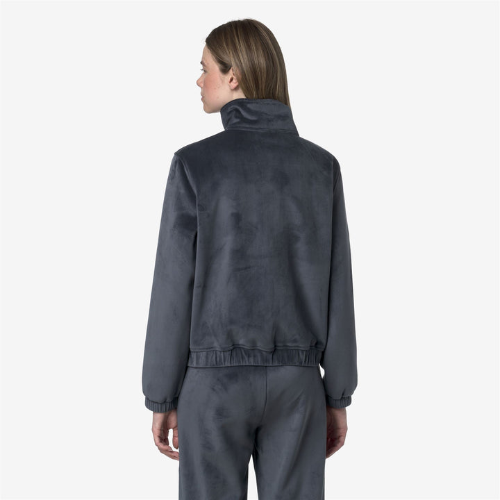 VIVIETTE VELOUR POLAR