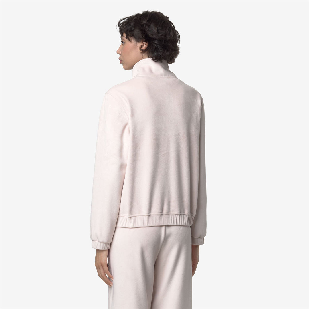 VIVIETTE VELOUR POLAR