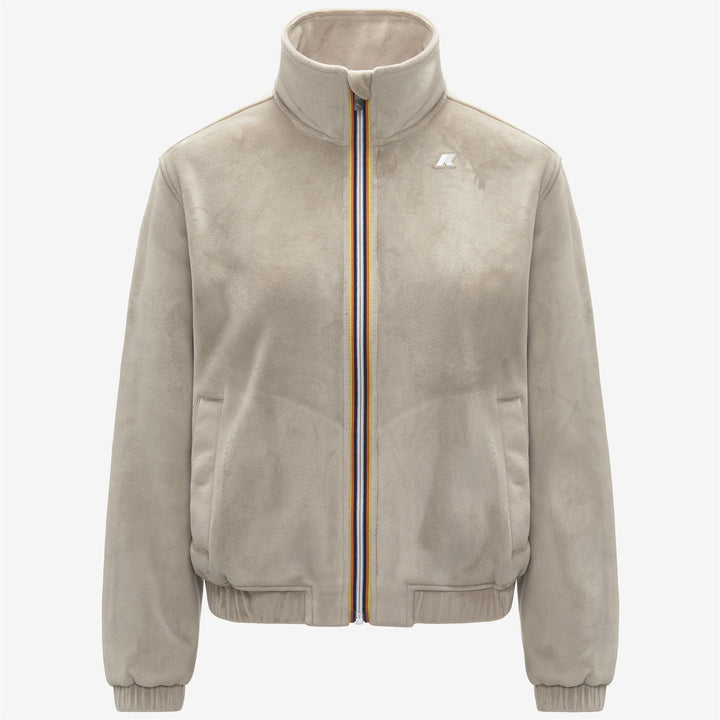 VIVIETTE VELOUR POLAR