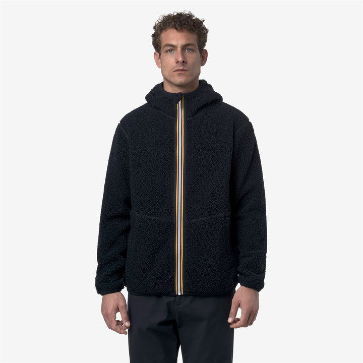 JACK SHERPA POLAR REVERSIBLE