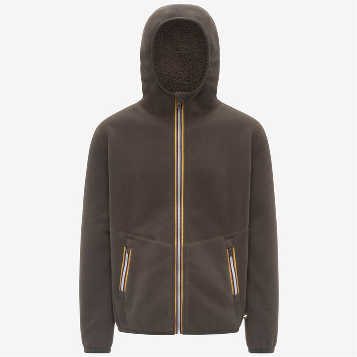 JACK SHERPA POLAR REVERSIBLE