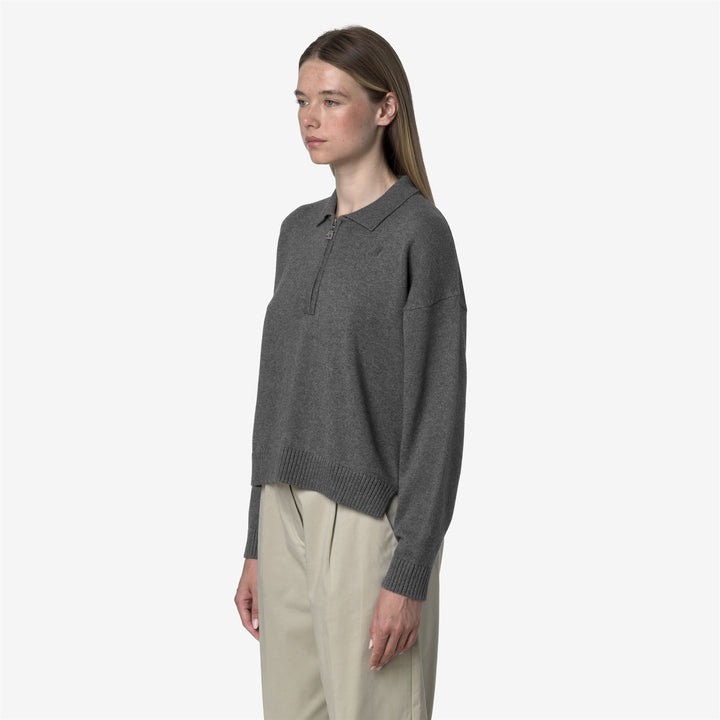 GRAMARNIER COTTON CASHMERE AF