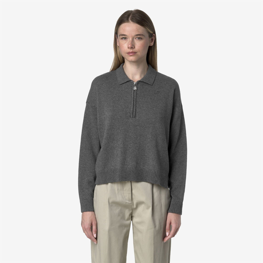 GRAMARNIER COTTON CASHMERE AF