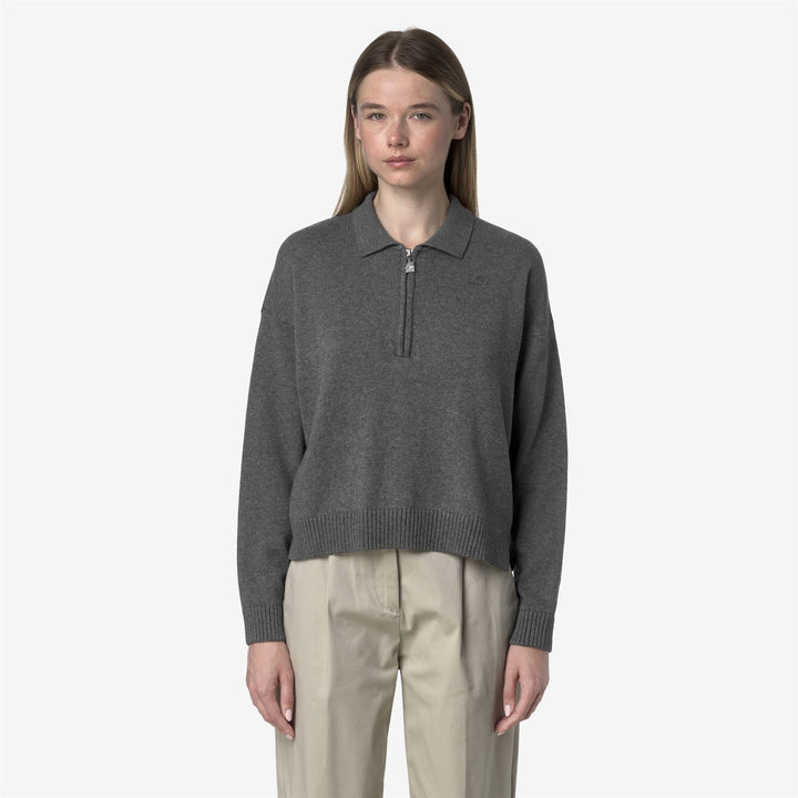 GRAMARNIER COTTON CASHMERE AF