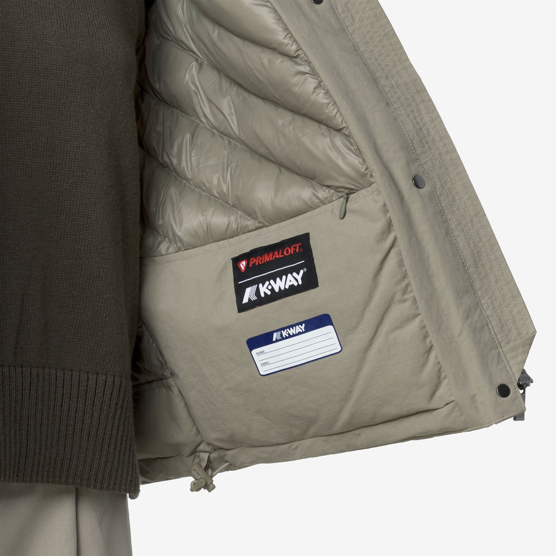 KALI WARM COTTON NYLON