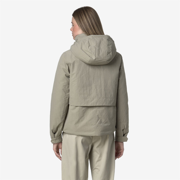 KALI WARM COTTON NYLON