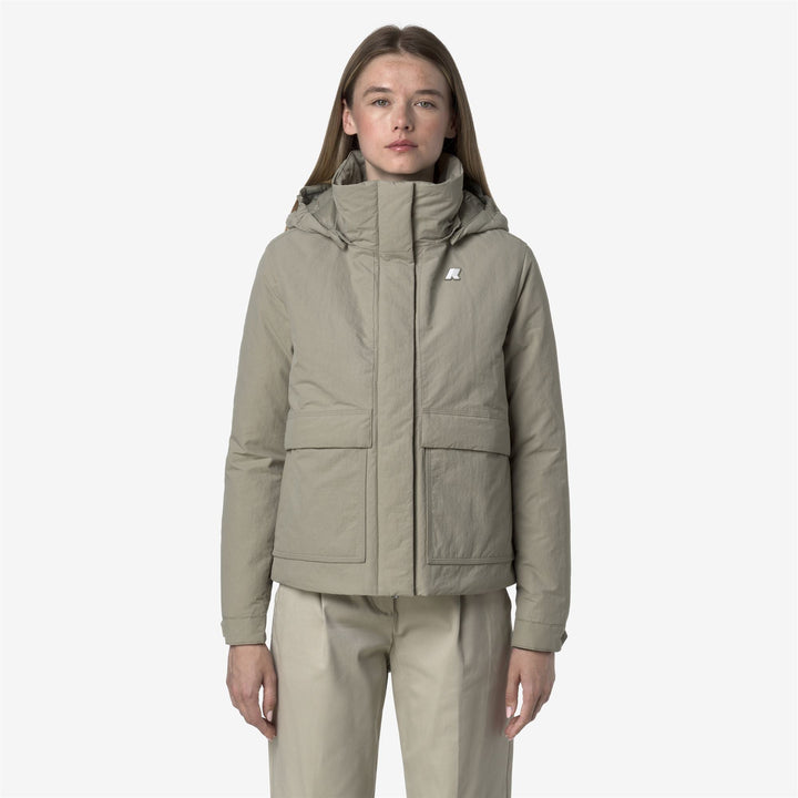 KALI WARM COTTON NYLON