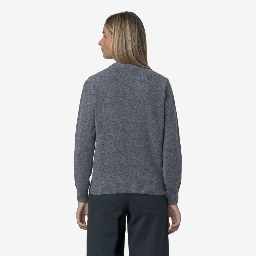 CLARISSE WOOL STRETCH