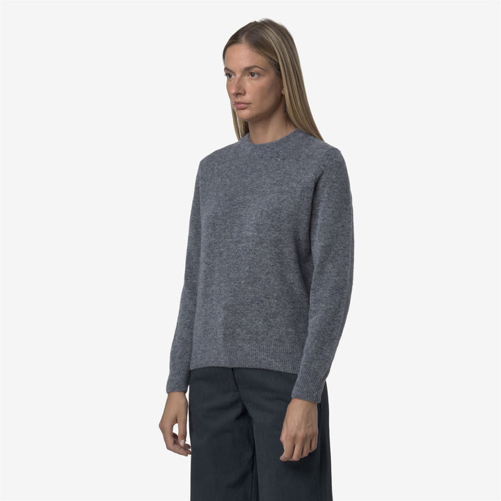 CLARISSE WOOL STRETCH