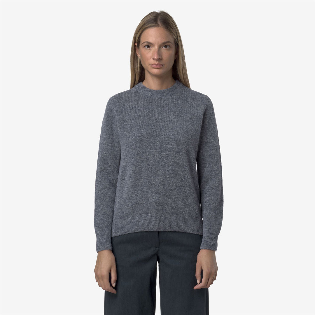 CLARISSE WOOL STRETCH
