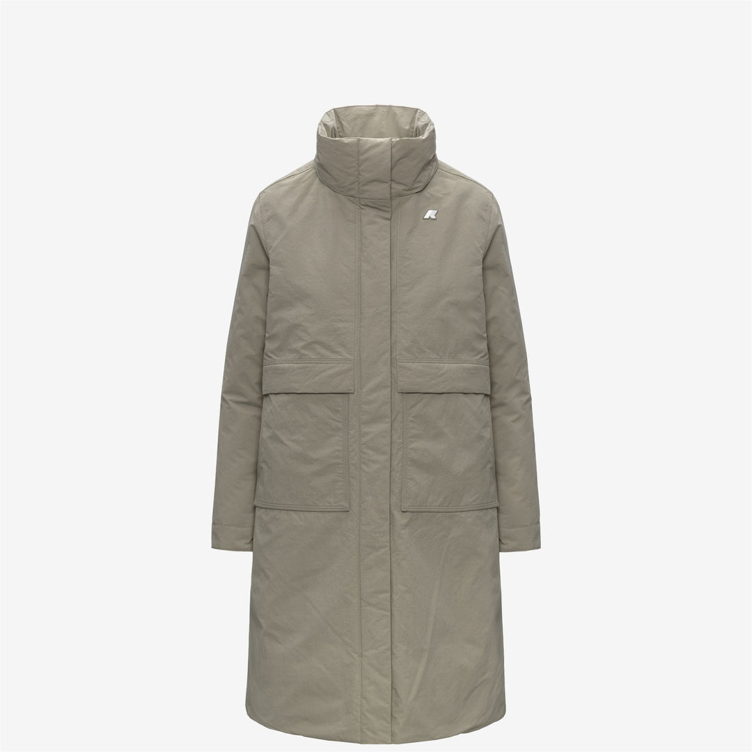 KALISHA WARM COTTON NYLON