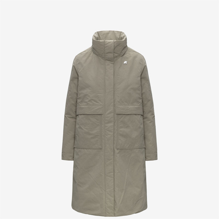 KALISHA WARM COTTON NYLON