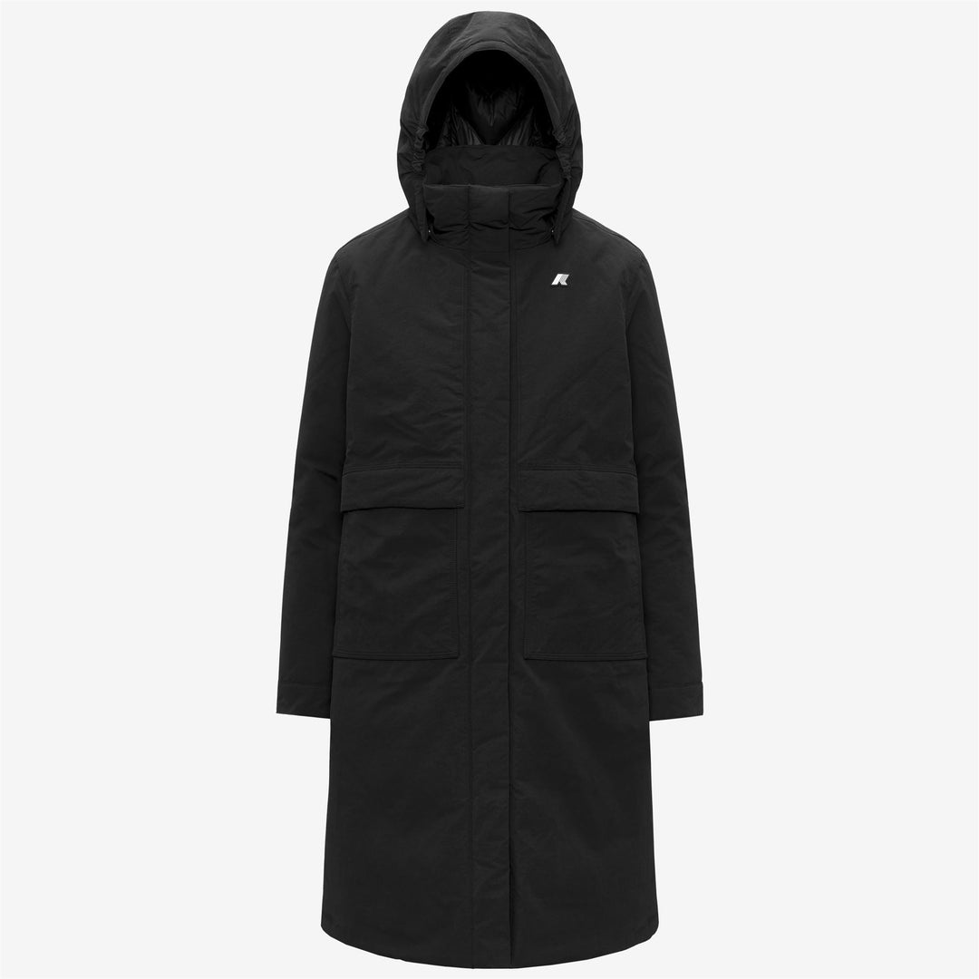 KALISHA WARM COTTON NYLON