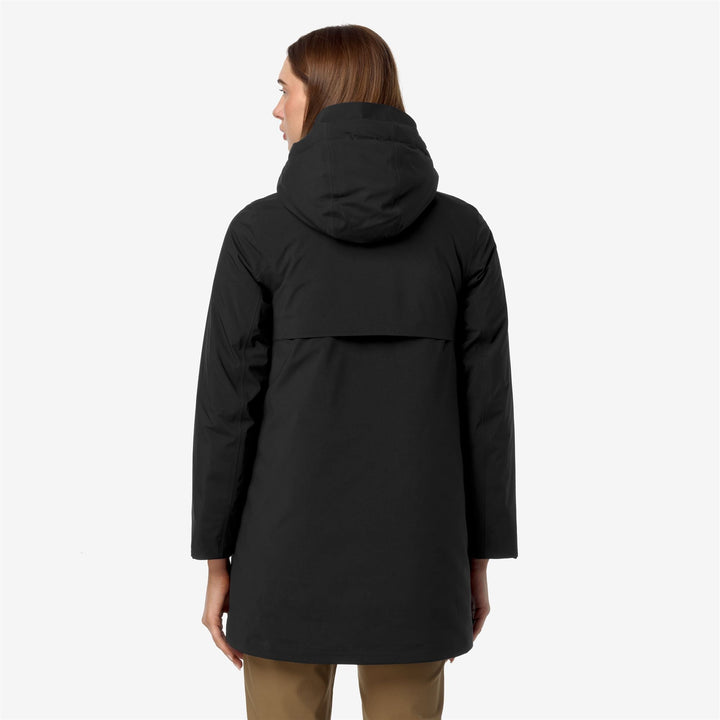 MATHIEL BONDED PADDED