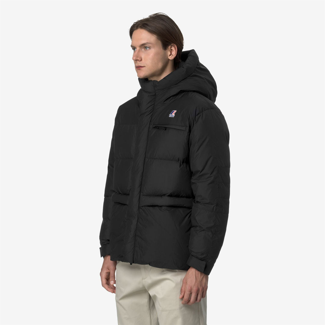 LE VRAI 4.0 AURELE HEAVY WARM