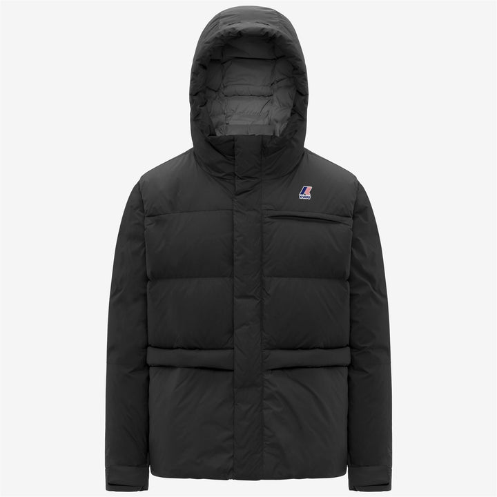 LE VRAI 4.0 AURELE HEAVY WARM