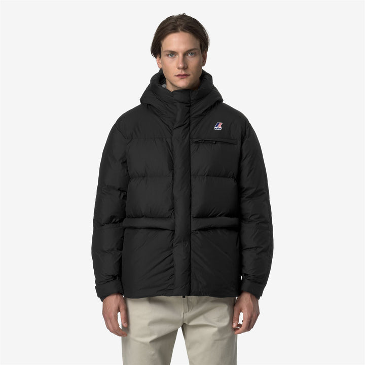 LE VRAI 4.0 AURELE HEAVY WARM