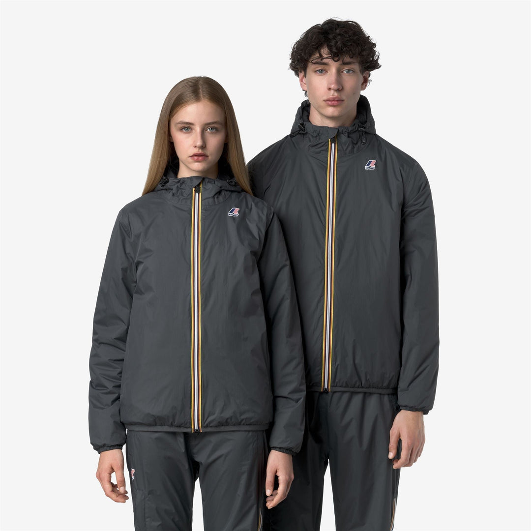 LE VRAI 4.0 CLAUDE WARM