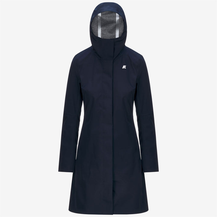 STEPHY BONDED JERSEY