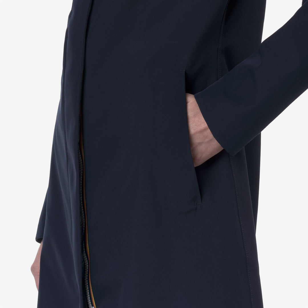 STEPHY BONDED JERSEY