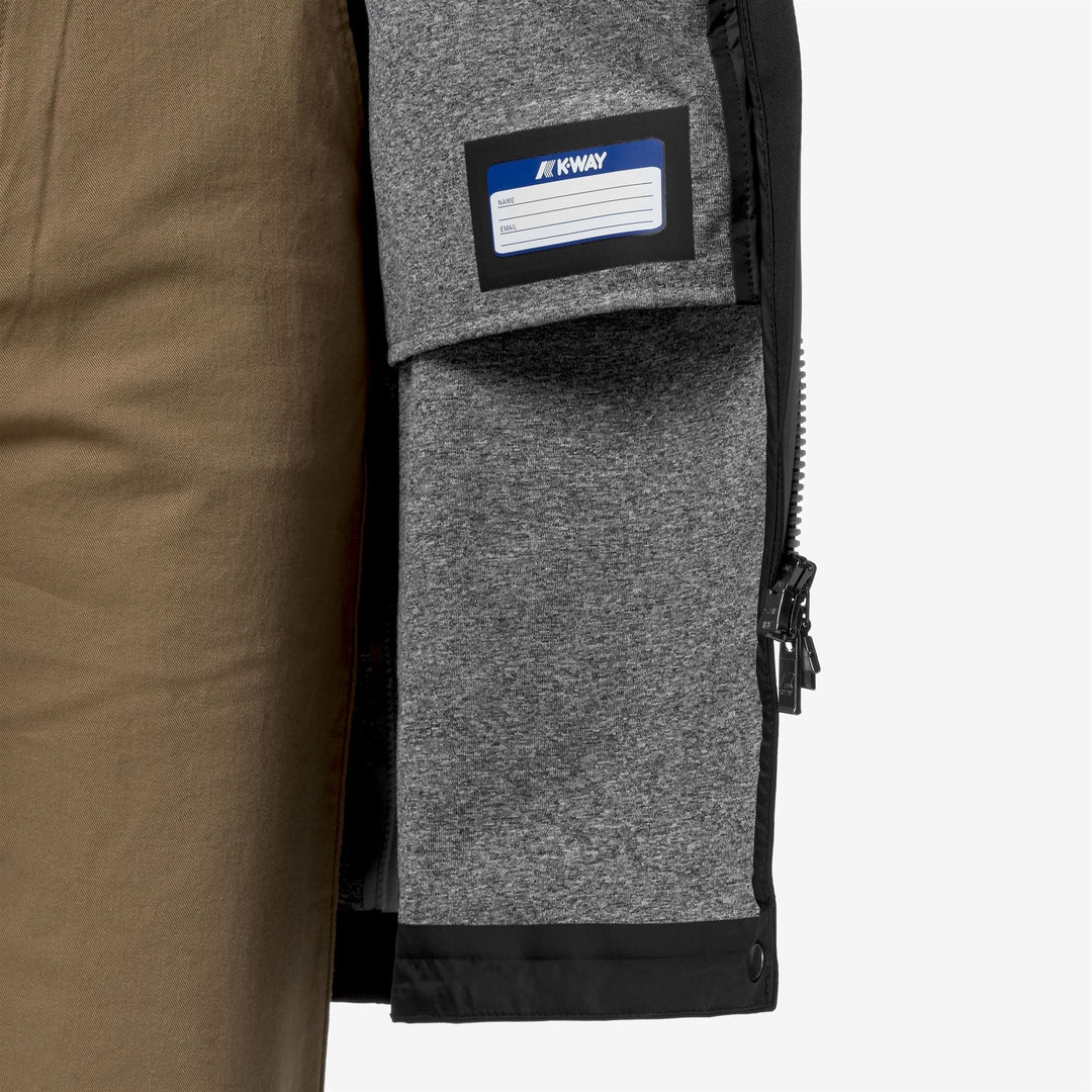 STEPHY BONDED JERSEY