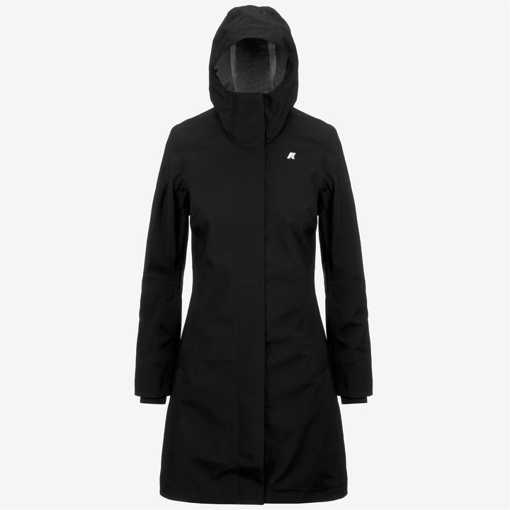 STEPHY BONDED JERSEY