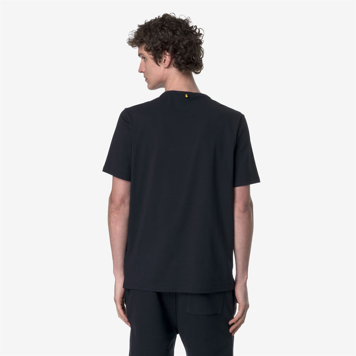 ADAME LIGHT STRETCH JERSEY