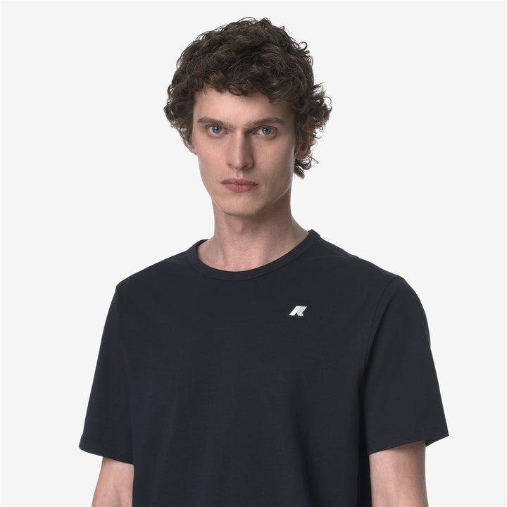 ADAME LIGHT STRETCH JERSEY