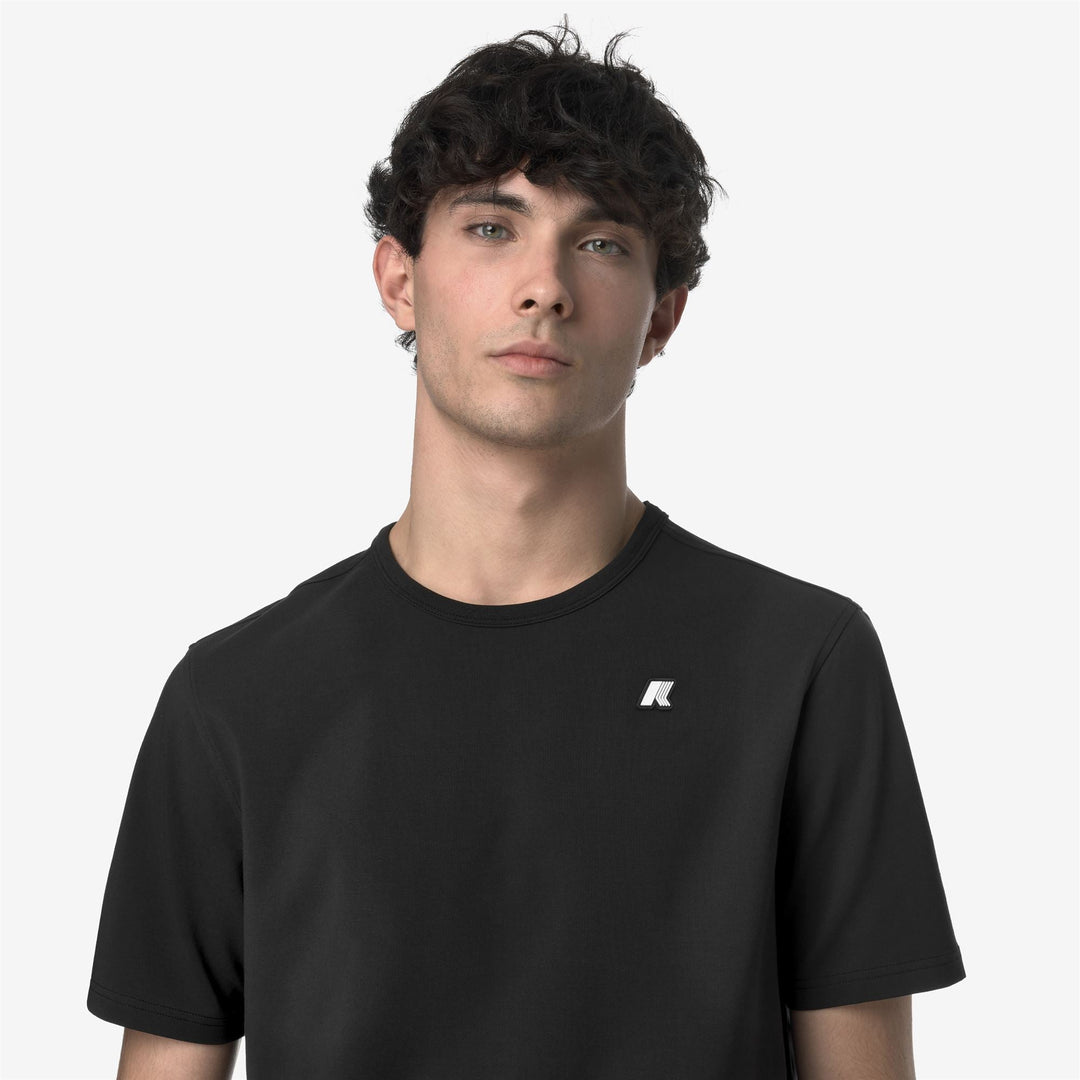 ADAME LIGHT STRETCH JERSEY