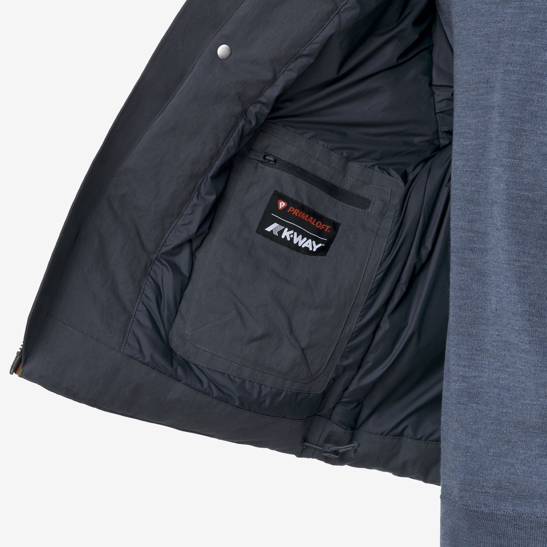 GUILLERMO COTTON FEEL