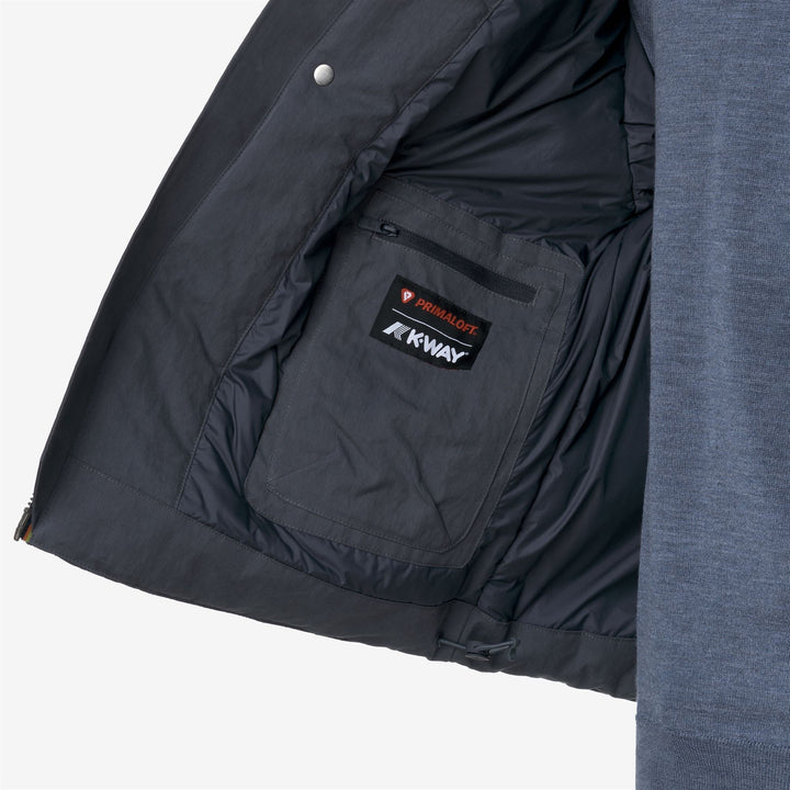 GUILLERMO COTTON FEEL