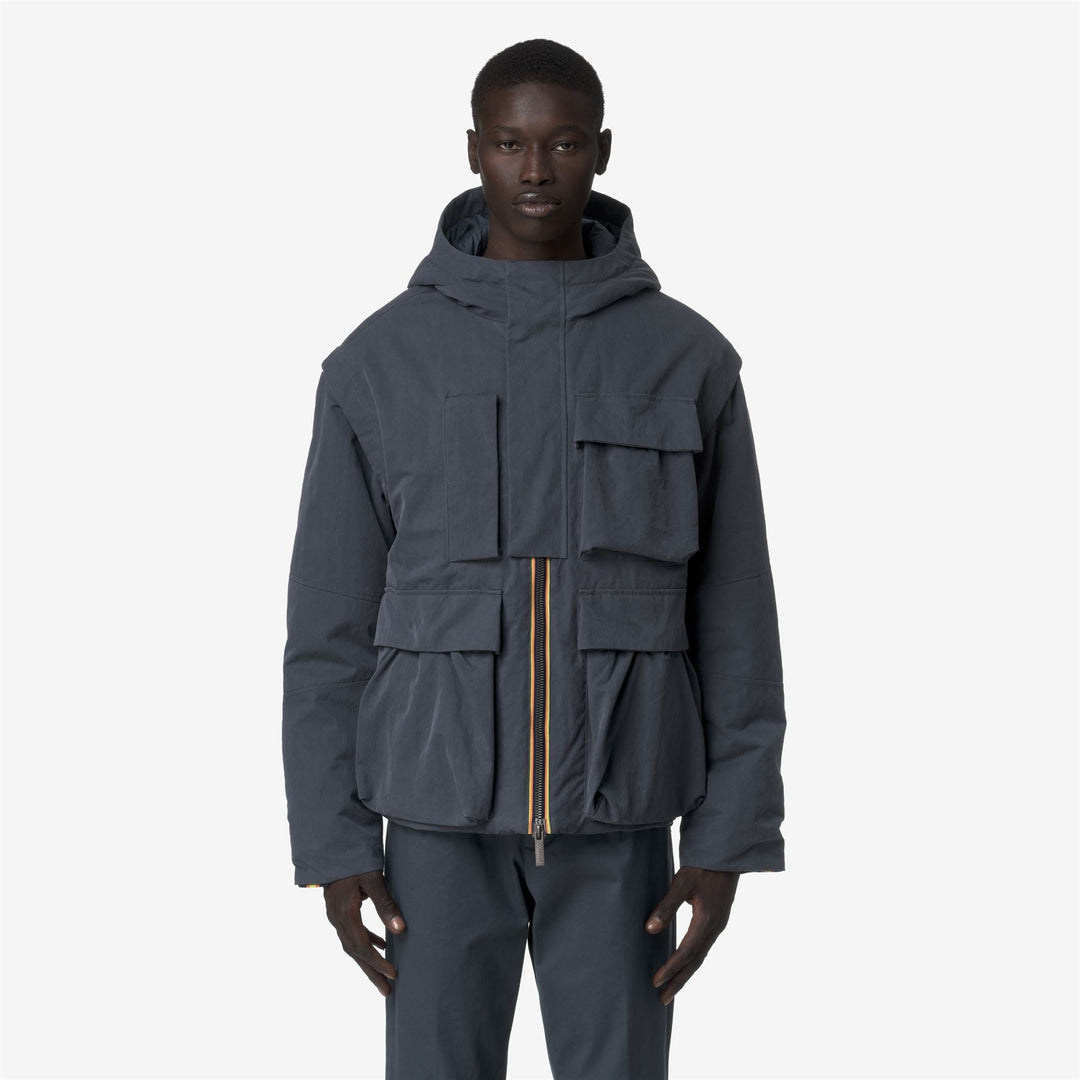 GUILLERMO COTTON FEEL