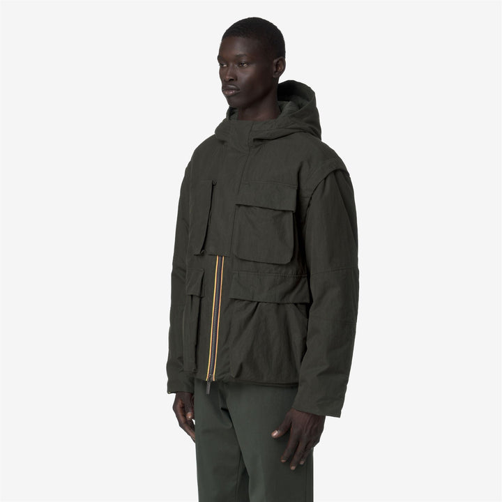 GUILLERMO COTTON FEEL