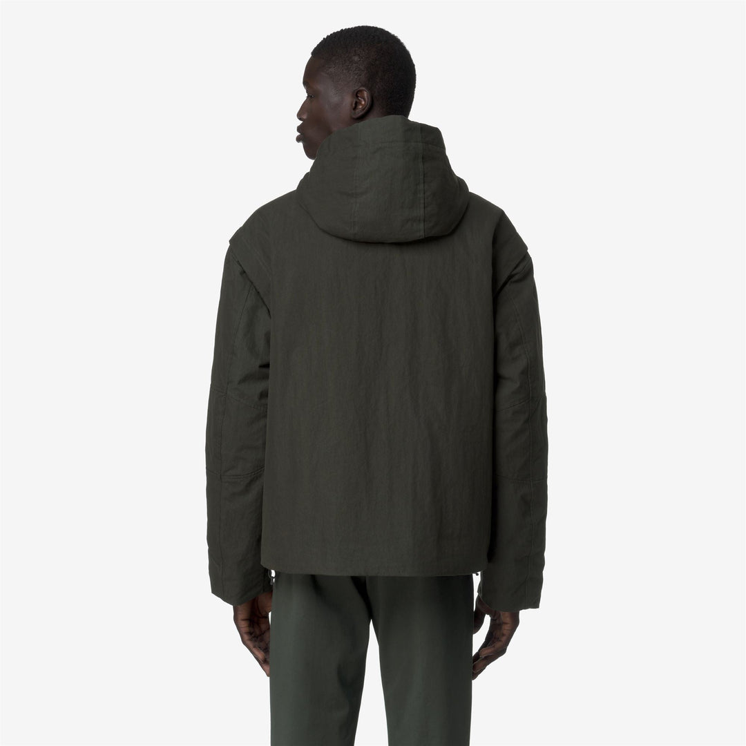 GUILLERMO COTTON FEEL