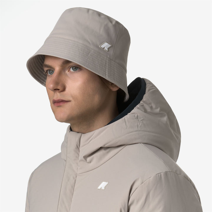 PASCALLE TWILL MARMOTTA