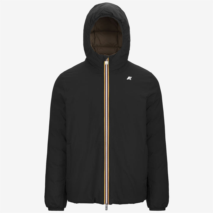 JACK ST THERMO REVERSIBLE