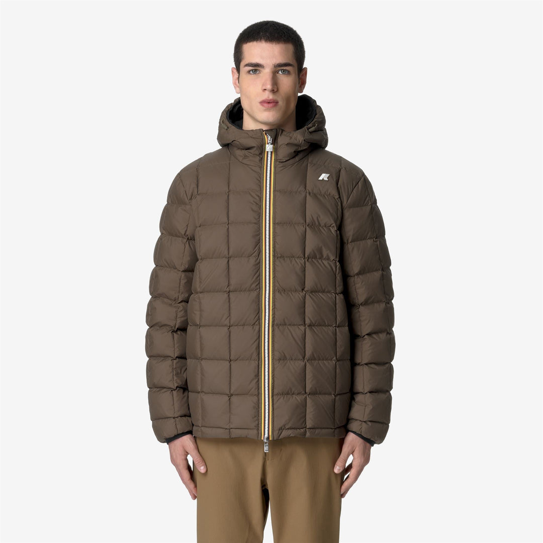 JACK ST THERMO REVERSIBLE