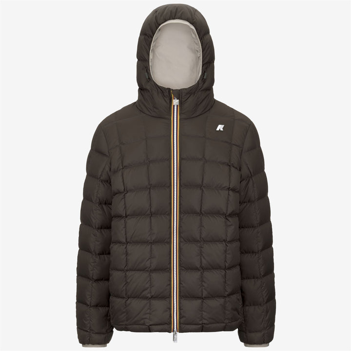 JACK ST THERMO REVERSIBLE