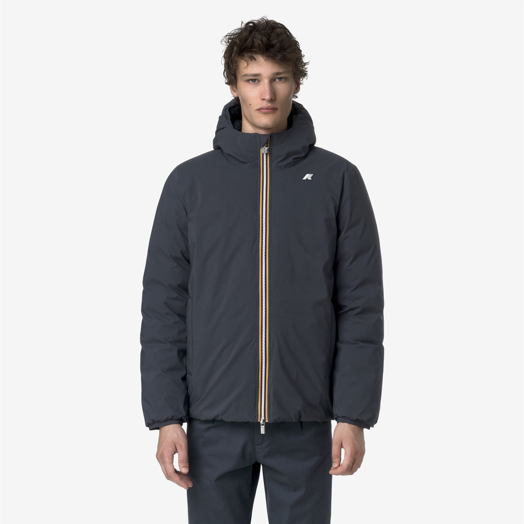 JACK ST THERMO REVERSIBLE