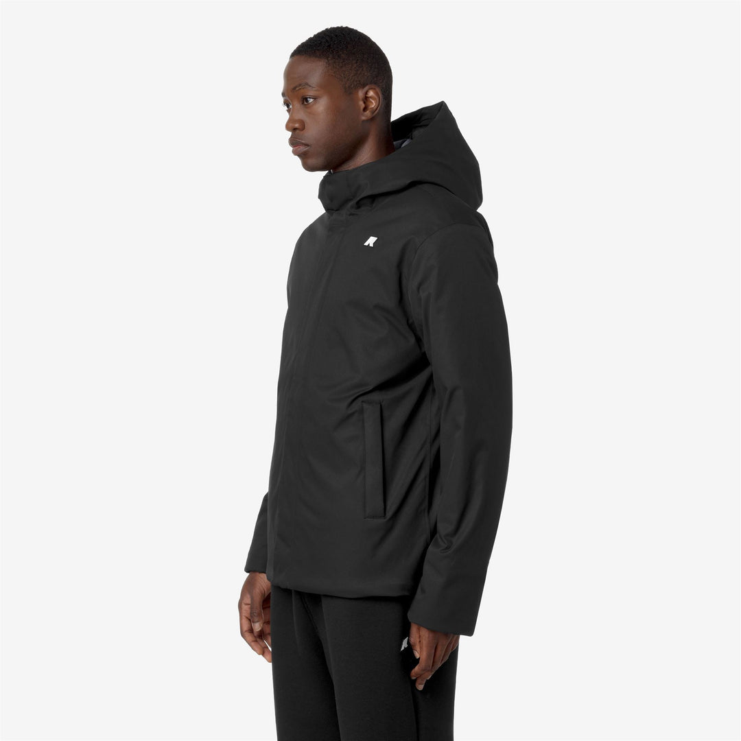 JACKO TWILL MARMOTTA