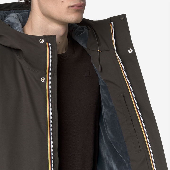 JACKO TWILL MARMOTTA