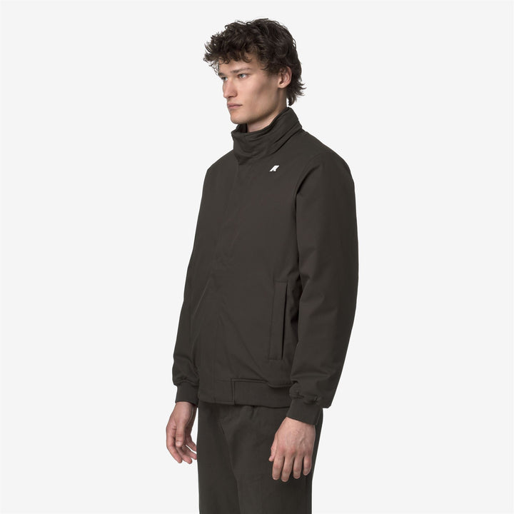 AMAURY TWILL MARMOTTA