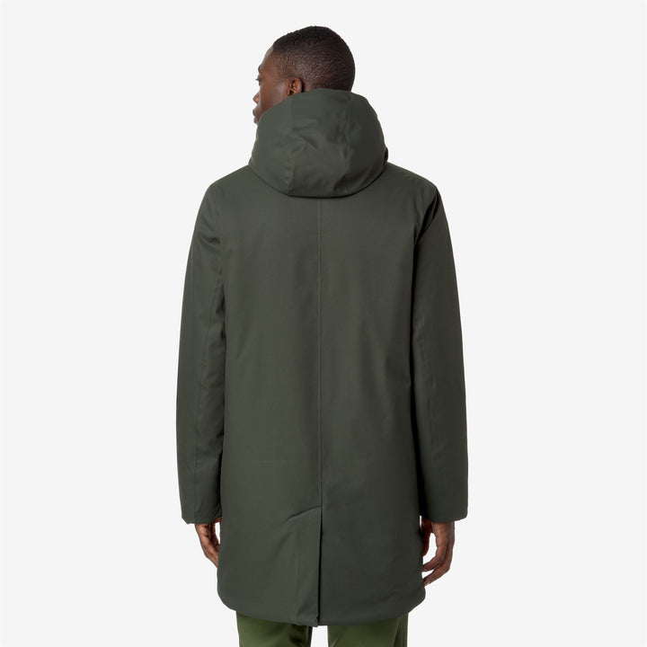 JARNO TWILL MARMOTTA