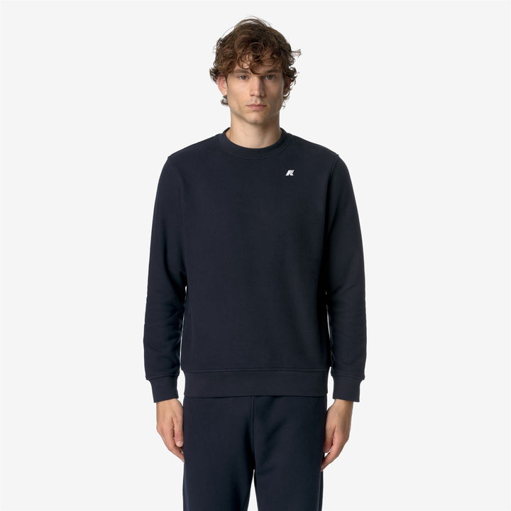 BAPTISTE HEAVY FLEECE