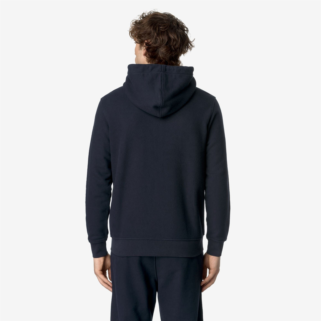 ANTHONY HEAVY FLEECE