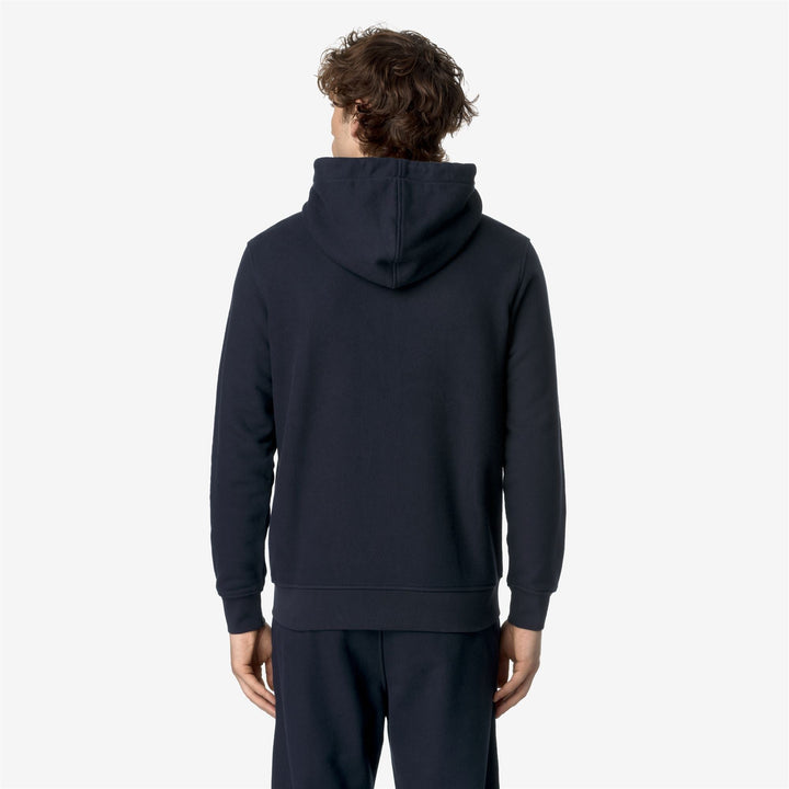 ANTHONY HEAVY FLEECE
